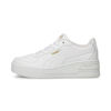 Immagine di PUMA - SCARPA SKYE WEDGE WHITE-WHITE
