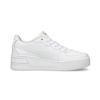 Immagine di PUMA - SCARPA SKYE WEDGE WHITE-WHITE