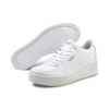 Immagine di PUMA - SCARPA SKYE WEDGE WHITE-WHITE