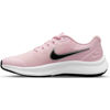 Immagine di NIKE - SCARPA STAR RUNNER 3 GS 3%-7 PINK-BLK - DA2776/601