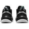 Immagine di NIKE - SCARPA TEAM HUSTLE D 10 GS 3%-6 BLK-SILV - CW6735/004