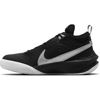 Immagine di NIKE - SCARPA TEAM HUSTLE D 10 GS 3%-6 BLK-SILV - CW6735/004