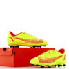 Immagine di NIKE - SCARPA VAPOR 14 CLUB FG/MG JR YELLOW-RED - CV0823/760