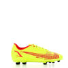 Immagine di NIKE - SCARPA VAPOR 14 CLUB FG/MG JR YELLOW-RED - CV0823/760