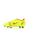 Immagine di NIKE - SCARPA VAPOR 14 CLUB FG/MG JR YELLOW-RED - CV0823/760