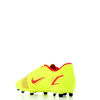 Immagine di NIKE - SCARPA VAPOR 14 CLUB FG/MG JR YELLOW-RED - CV0823/760