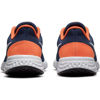 Immagine di NIKE - SCARPA REVOLUTION 5 GS 3%-7 NAVY-WHITE - BQ5671/410