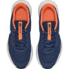 Immagine di NIKE - SCARPA REVOLUTION 5 GS 3%-7 NAVY-WHITE - BQ5671/410
