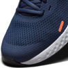 Immagine di NIKE - SCARPA REVOLUTION 5 GS 3%-7 NAVY-WHITE - BQ5671/410