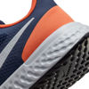 Immagine di NIKE - SCARPA REVOLUTION 5 GS 3%-7 NAVY-WHITE - BQ5671/410