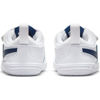 Immagine di NIKE - SCARPA PICO 5 TD 4-10 WHITE-NAVY - AR4162/106