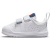 Immagine di NIKE - SCARPA PICO 5 TD 4-10 WHITE-NAVY - AR4162/106