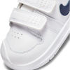 Immagine di NIKE - SCARPA PICO 5 TD 4-10 WHITE-NAVY - AR4162/106