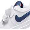 Immagine di NIKE - SCARPA PICO 5 TD 4-10 WHITE-NAVY - AR4162/106