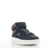 Immagine di ENRICO COVERI - Sneakers blu con strappo