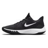 Immagine di NIKE - SCARPA PRECISION V BLACK-WHITE-ANTHRACIT - CW3403/003