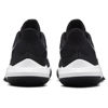 Immagine di NIKE - SCARPA PRECISION V BLACK-WHITE-ANTHRACIT - CW3403/003