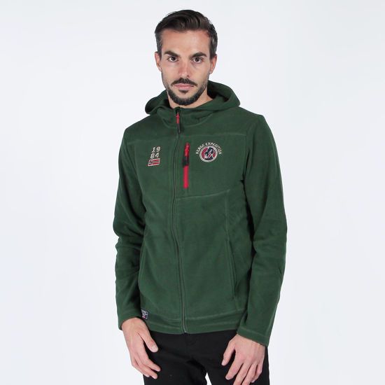 Immagine di PILE FZ C/CAPP. MARTELLO MILITARY GREEN