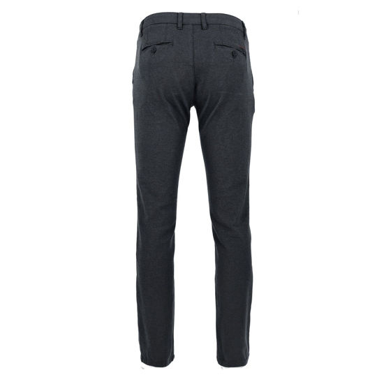 Immagine di YELLOW DOG - PANTALONE TESSUTO OPERATO ELASTICIZZATO