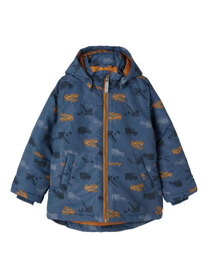 Immagine di NAME IT - BIMBO GIUBBINO BLU MAX