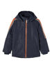 Immagine di NAME IT - BOY GIUBBINO BLU MAX BANDI NOOS