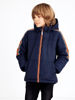 Immagine di NAME IT - BOY GIUBBINO BLU MAX BANDI NOOS