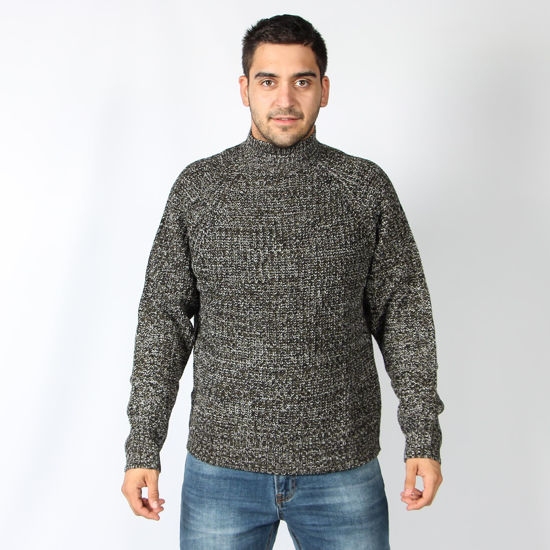 Immagine di BRAVE SOUL - MAGLIA MANICA LUNGA UOMO