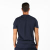 Immagine di REEBOK - T-SHIRT MM TE VECTOR LOGO TEE NAVY