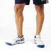 Immagine di SCARPA COURT SLIDE 2 WHITE-BLUE