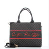 Immagine di SHOPP.NAP.FASCIA ORIZZ.SCRITTA ESTESA