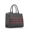 Immagine di SHOPP.NAP.FASCIA ORIZZ.SCRITTA ESTESA