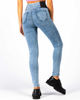 Immagine di TATOO - JEANS PANCIA PIATTA