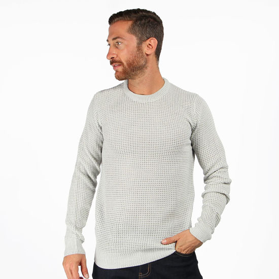 Immagine di BRAVE SOUL - UOMO MAGLIA MANICA LUNGA