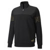 Immagine di SWEAT 1/2 ZIP WINTERIZED HALF ZIP BLACK