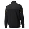 Immagine di SWEAT 1/2 ZIP WINTERIZED HALF ZIP BLACK