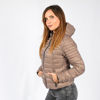Immagine di MY JEWELS - GIUBBINO MARRONE FANTASIA 100GR CAPPUCCIO FANTASIA