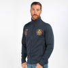 Immagine di ENRICO COVERI SPORTSWEAR - UOMO FELPA CON ZIP