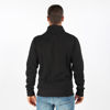Immagine di ENRICO COVERI SPORTSWEAR - UOMO FELPA CON ZIP E BANDA