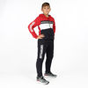 Immagine di CATERPILLAR - BOY TUTA FULL ZIP CON CAPPUCCIO