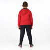 Immagine di CATERPILLAR - BOY TUTA FULL ZIP CON CAPPUCCIO