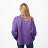 Immagine di MY JEWELS - GIUBBINO VIOLA CON ZIP