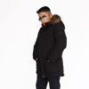 Immagine di NAME IT - BOY GIUBBINO NERO MABE PARKA