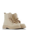 Immagine di ZOE -Anfibio beige con catene