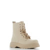 Immagine di ZOE -Anfibio beige con catene