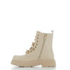 Immagine di ZOE -Anfibio beige con catene