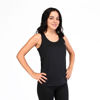 Immagine di CANOTTA BASIC TECH BLACK
