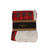 Immagine di FZ - Plaid SCOTLAND con interno morbidissimo, 130X160CM