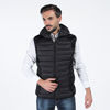 Immagine di ON SPIRIT - GILET CAPPUCCIO NYLON E NEOPRENE