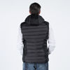 Immagine di ON SPIRIT - GILET CAPPUCCIO NYLON E NEOPRENE