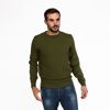 Immagine di ENRICO COVERI SPORTSWEAR - MAGLIA UOMO ML FINEZZA 12 TESSUTO OPERATO